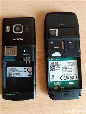 Nokia E51, 6500c - imagine 6