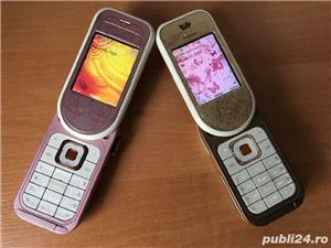 Nokia 7373, 7370