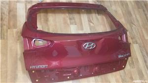 Capota spate Hyundai Tucson fabricatie 2020 - imagine 10