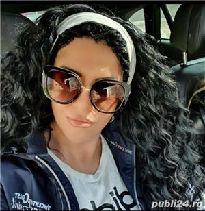 Aplic ExtensiiAfro  și Extensii par  natural  banda - imagine 3