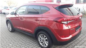 Hyundai Tucson  - imagine 10