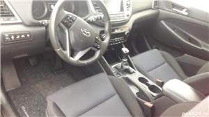 Hyundai Tucson  - imagine 9