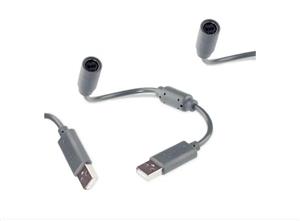 Cablu adaptor extensie Breakaway Xbox 360 port usb maneta consola controller