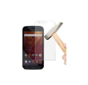 Folie sticla telefon CAT S31, CAT S61, Tempered Glass, protectie ecran