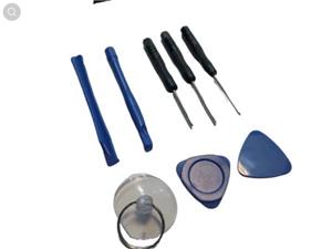 Set surubelnite reparare telefon, ipod, tableta, kit trusa 8 unelte 