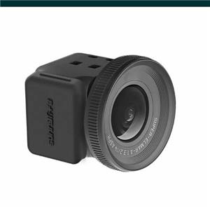 Capac silicon protectie mod obiectiv camera foto Insta360 ONE R 4k 360