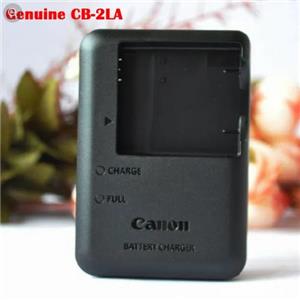 Incarcator aparat foto Canon CB-2LA, baterie acumulator NB-8L, PowerShot A