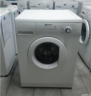 Bauknecht    Whirlpool    Privileg.  awd 20124 A+A. De la 5oo lei  - imagine 5