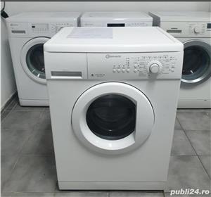 Bauknecht    Whirlpool    Privileg.  awd 20124 A+A. De la 5oo lei  - imagine 3