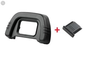 Ocular DK21 Nikon D7000, D90, D300 D200, vizor camera foto DSLR, DK 21