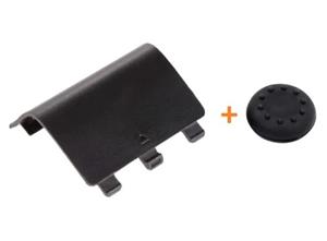 Capac baterie controller Xbox One, protectie acumulator maneta + Grip 