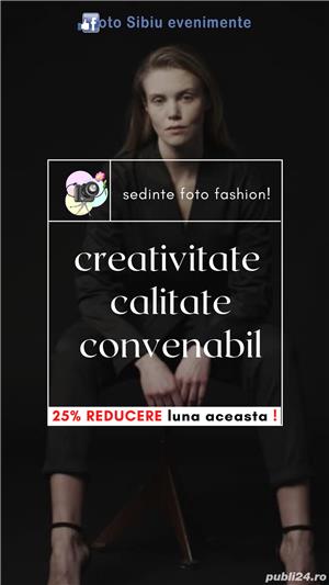 Fotograf evenimente, Foto, Video, Nunta, Botez, Majorat, sedinte foto - imagine 6