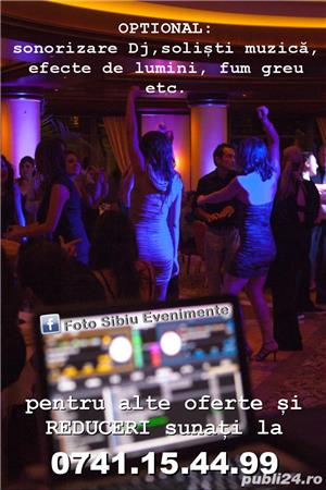 Fotograf evenimente, Foto, Video, Nunta, Botez, Majorat, sedinte foto - imagine 10