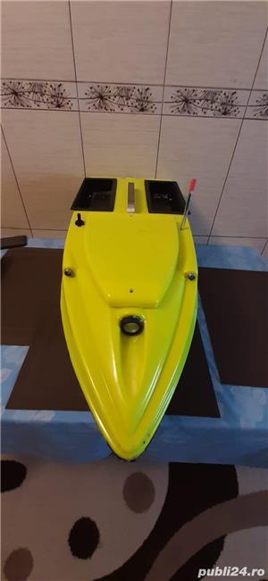 Navomodel plantat - imagine 3