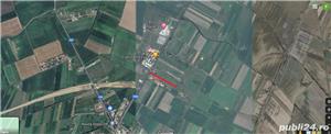 Schimb teren cu teren agricol aproape de Craidorolt lucram in arenda - imagine 2