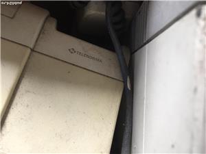 Vand centrala telefonica TELENORMA, 3 posturi - imagine 2