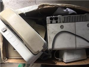 Vand centrala telefonica TELENORMA, 3 posturi - imagine 3