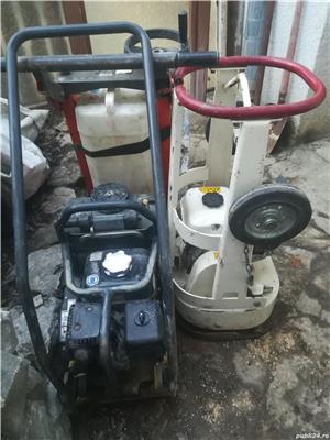 Inchiriem placa compactoare - imagine 5