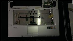 packard bell,dell1520-Fujitsu Pi 2550 -pa1538- piese - imagine 8