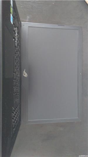 Asus Rog-i7 7700HQ - gtx 1060-defect - piese - imagine 4