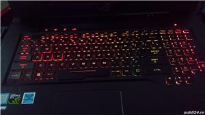Asus Rog-i7 7700HQ - gtx 1060-defect - piese - imagine 5