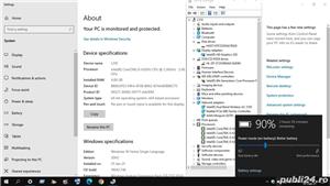 Lenovo 310-14ISK i5 6200u,8gb,500gb- piese - imagine 8