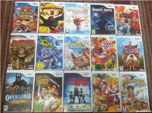 Vand jocuri Wii - imagine 4