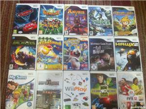 Vand jocuri Wii - imagine 3