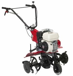 motosapa de închiriat 