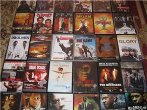 Denzel washington,morgan freeman,samuel l.jackson,will smith,wesley snipes,cuba gooding jr,dvd filme - imagine 2