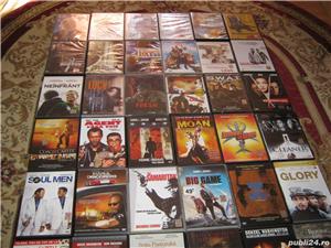 Denzel washington,morgan freeman,samuel l.jackson,will smith,wesley snipes,cuba gooding jr,dvd filme - imagine 7