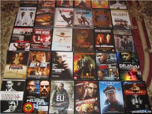 Denzel washington,morgan freeman,samuel l.jackson,will smith,wesley snipes,cuba gooding jr,dvd filme - imagine 3