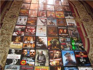 Denzel washington,morgan freeman,samuel l.jackson,will smith,wesley snipes,cuba gooding jr,dvd filme - imagine 8