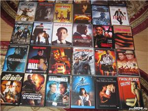 Denzel washington,morgan freeman,samuel l.jackson,will smith,wesley snipes,cuba gooding jr,dvd filme - imagine 4
