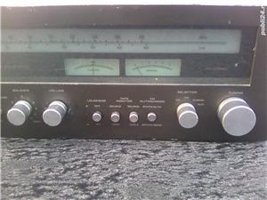 amplituner amplificator technics sa-5370k - imagine 5