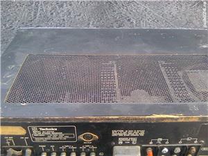amplituner amplificator technics sa-5370k - imagine 6