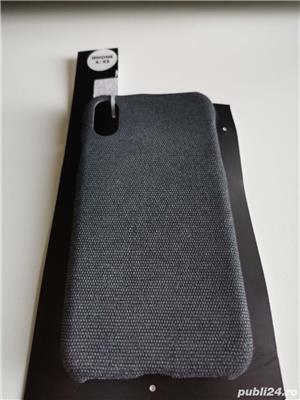 Vand huse Iphone X nou nouțe calitate la cutie produs de calitate.  - imagine 3