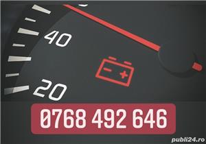 Reparatii alternatoare auto