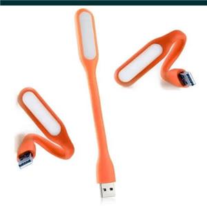 Lampa usb flexibila pentru calculator, laptop, pc sau notebook