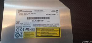 Vand Unitate optica DVD writer (din laptop ASUS ROG G55) - imagine 2