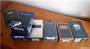 PARFUMURI de marca, originale, sigilate,