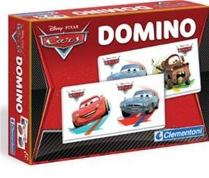 Joc DOMINO Cars 2. Original Clementoni