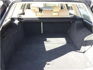 Dezmembrez Audi A6 Avant, model C5, 2,5 TDI, cutie tiptronic ETZ, 2000, culoare negru, LZ9W - imagine 10