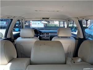 Dezmembrez Audi A6 Avant, model C5, 2,5 TDI, cutie tiptronic ETZ, 2000, culoare negru, LZ9W - imagine 8