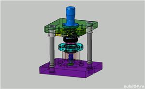 Proiectare stante - imagine 2