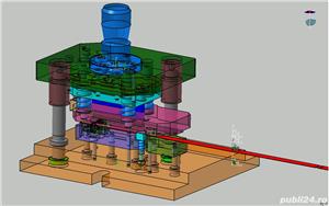 Proiectare stante - imagine 3