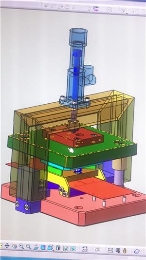 Proiectare stante - imagine 4