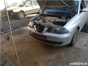 motor 1.4 16 v seat ibiza usa aripa haion cutie viteze  - imagine 5