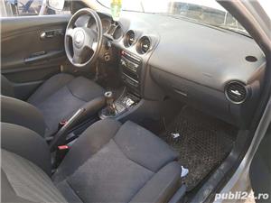 motor 1.4 16 v seat ibiza usa aripa haion cutie viteze  - imagine 7