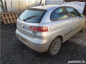 motor 1.4 16 v seat ibiza usa aripa haion cutie viteze  - imagine 10